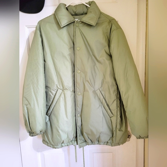 TNA Jackets & Blazers - Aritzia TNA coaches jacket